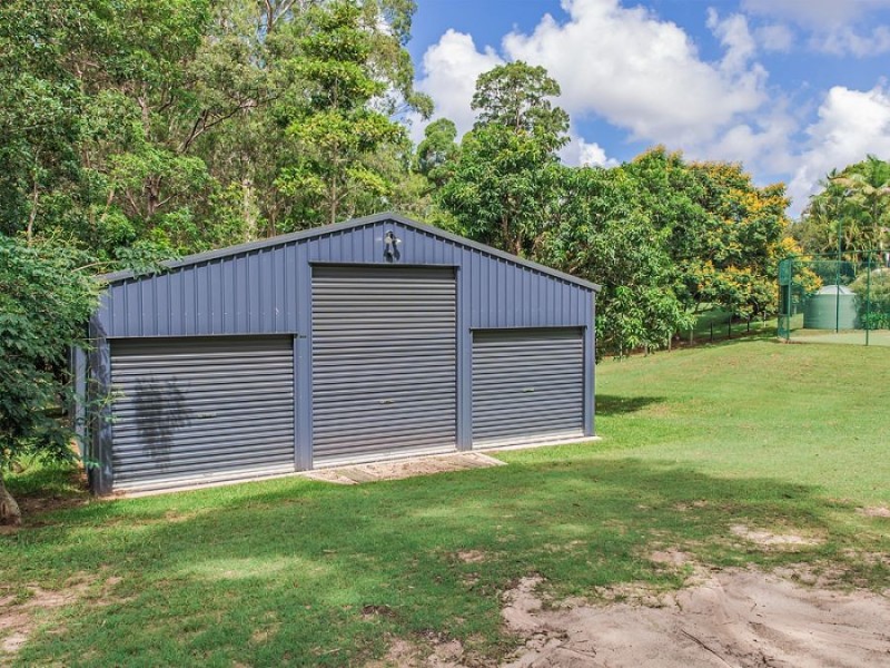 808 Diddillibah Road, Diddillibah QLD 4559