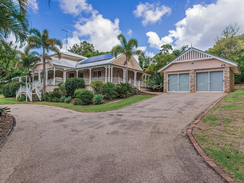 808 Diddillibah Road, Diddillibah QLD 4559