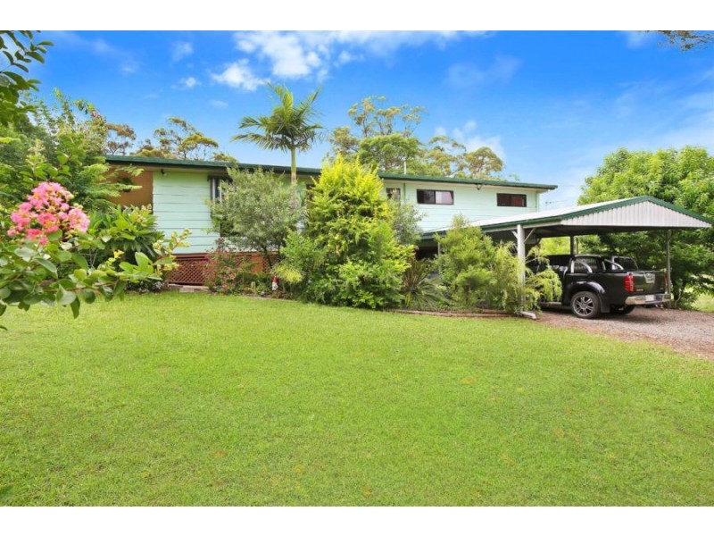 42 Savilles Road, Highworth QLD 4560