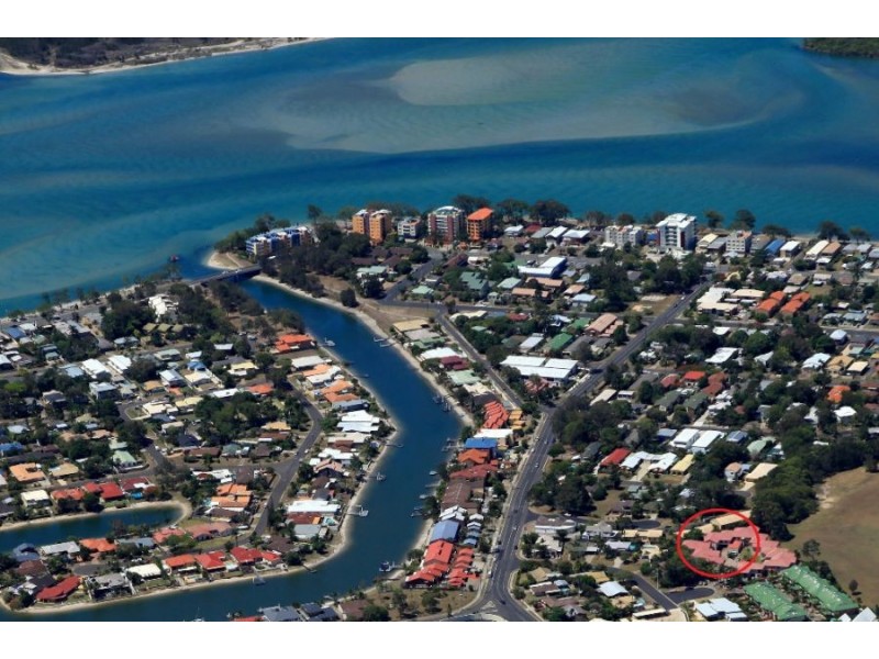 20/3 Kirsten Court, Maroochydore QLD 4558