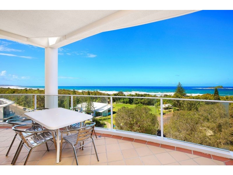 24/15 Mudjimba Esplanade, Mudjimba QLD 4564
