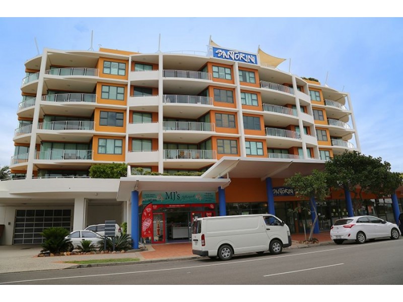24/15 Mudjimba Esplanade, Mudjimba QLD 4564