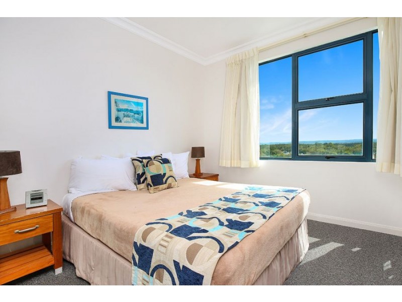 24/15 Mudjimba Esplanade, Mudjimba QLD 4564