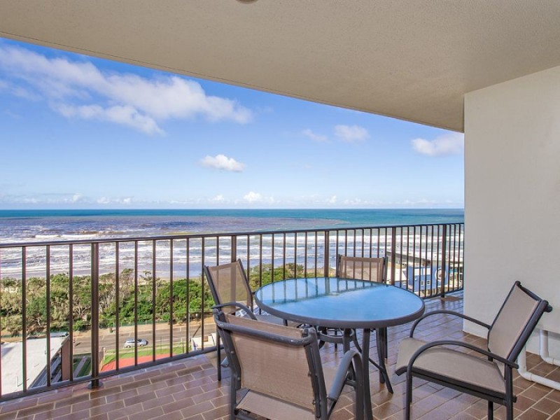 45 Majorca Isle, 27 Sixth Avenue, Maroochydore QLD 4558