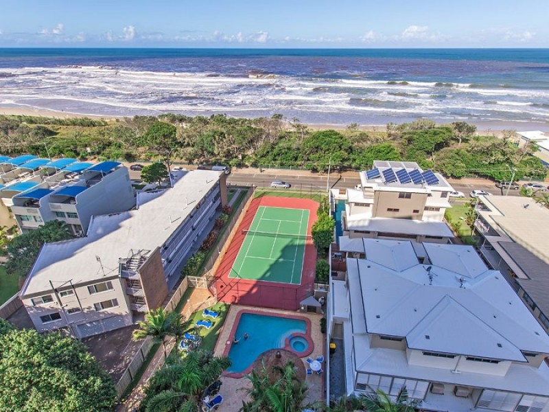 45 Majorca Isle, 27 Sixth Avenue, Maroochydore QLD 4558