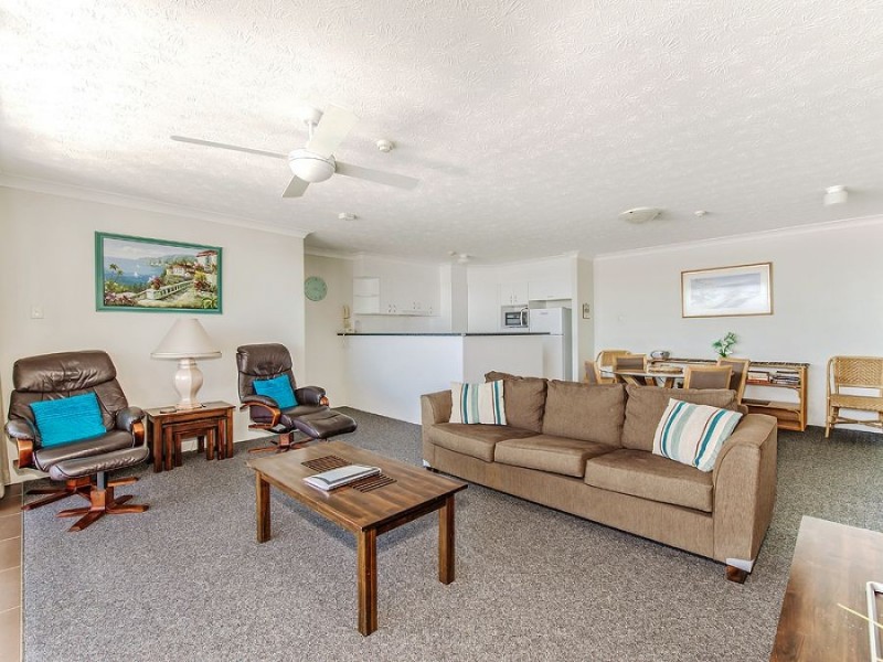 45 Majorca Isle, 27 Sixth Avenue, Maroochydore QLD 4558