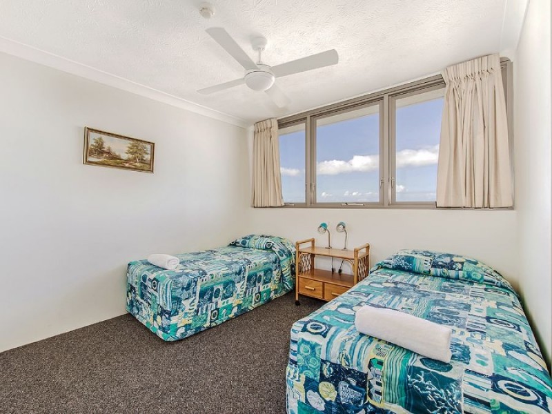 45 Majorca Isle, 27 Sixth Avenue, Maroochydore QLD 4558