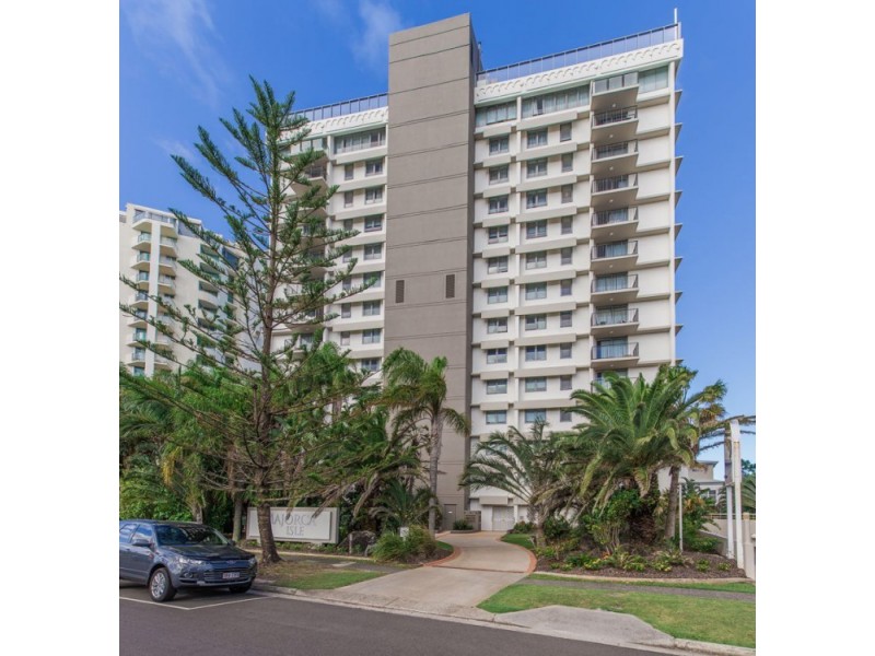 45 Majorca Isle, 27 Sixth Avenue, Maroochydore QLD 4558