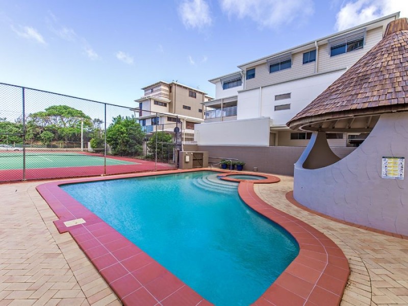 45 Majorca Isle, 27 Sixth Avenue, Maroochydore QLD 4558