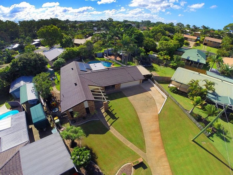 5 Joppa Court, Maroochydore QLD 4558