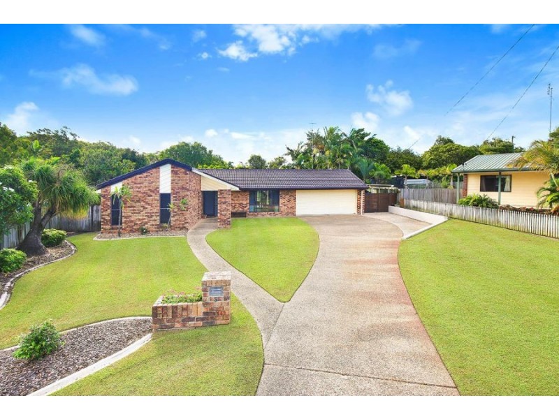 5 Joppa Court, Maroochydore QLD 4558