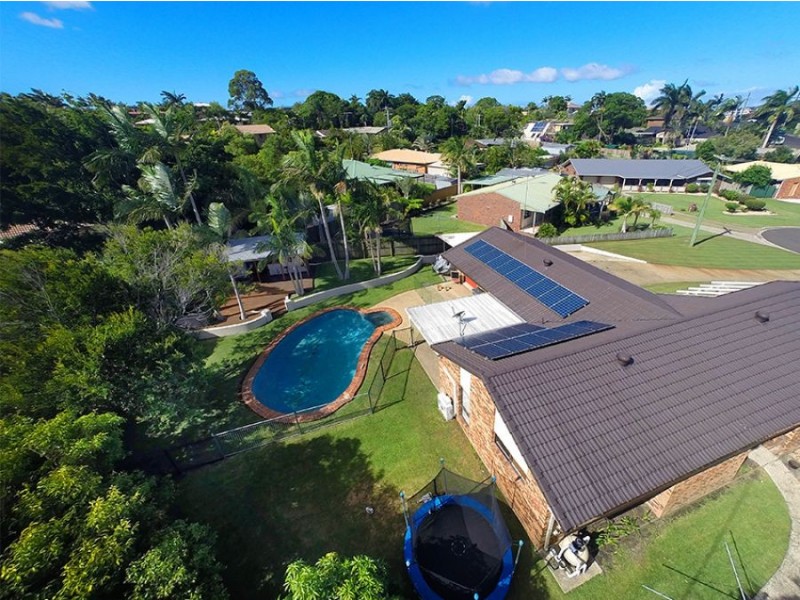5 Joppa Court, Maroochydore QLD 4558