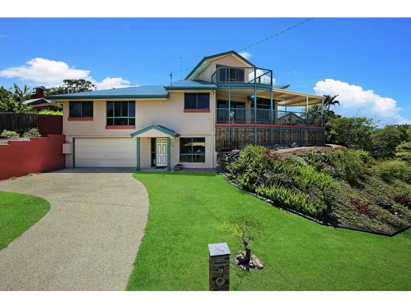 14 Orlando Crescent, Kuluin QLD 4558
