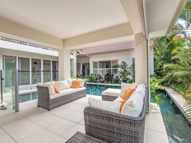 54 Anchorage Circuit, Twin Waters QLD 4564