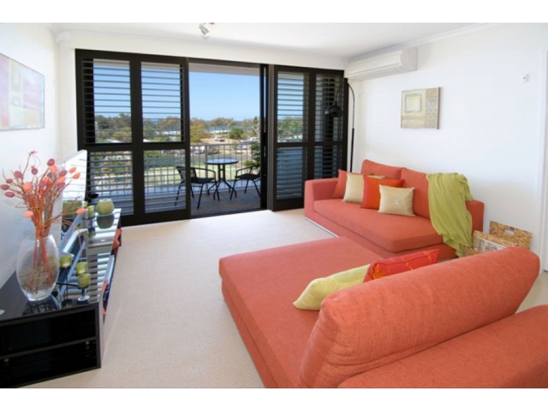 18 “Elouera Tower” 81 Sixth Avenue, Maroochydore QLD 4558