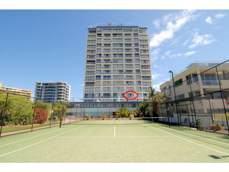 18 “Elouera Tower” 81 Sixth Avenue, Maroochydore QLD 4558