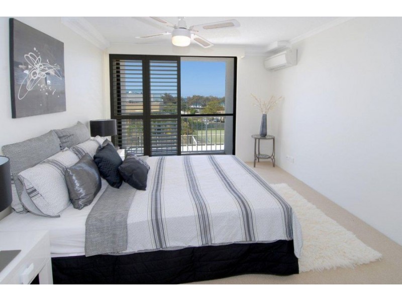 18 “Elouera Tower” 81 Sixth Avenue, Maroochydore QLD 4558