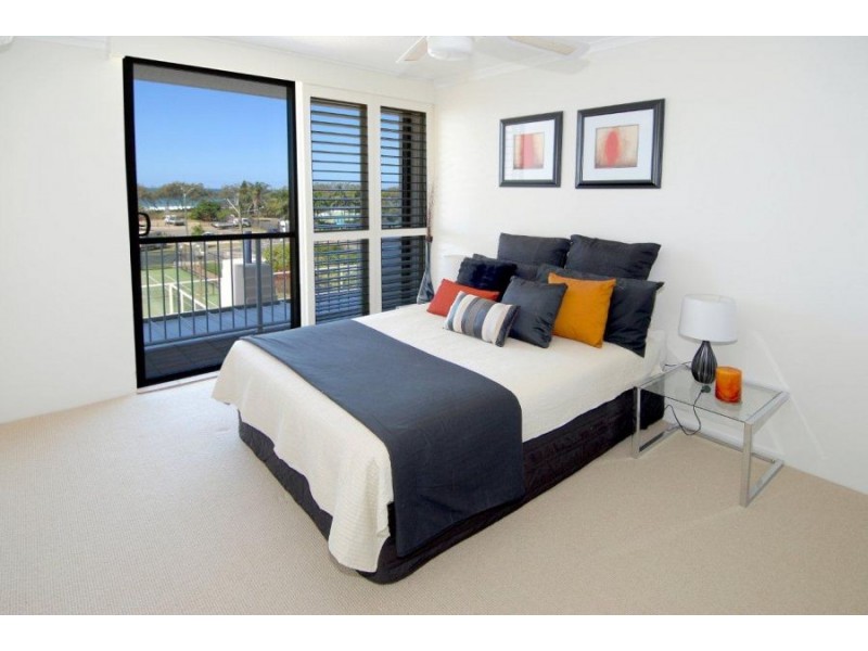 18 “Elouera Tower” 81 Sixth Avenue, Maroochydore QLD 4558