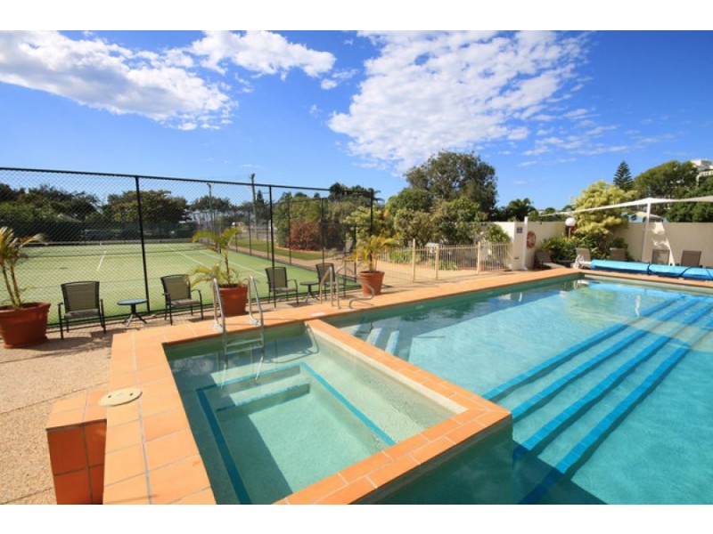 18 “Elouera Tower” 81 Sixth Avenue, Maroochydore QLD 4558
