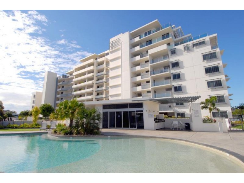 1606 ‘Horton Apartment’ 1A Mungar Street, Maroochydore QLD 4558