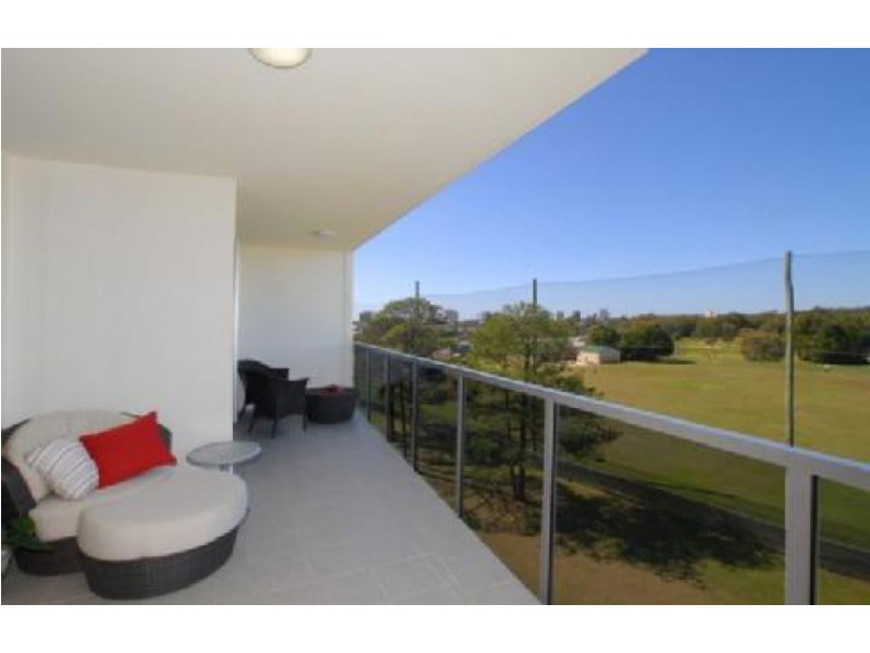 1606 ‘Horton Apartment’ 1A Mungar Street, Maroochydore QLD 4558