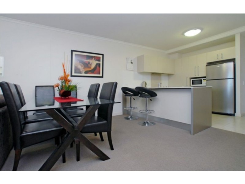 1606 ‘Horton Apartment’ 1A Mungar Street, Maroochydore QLD 4558