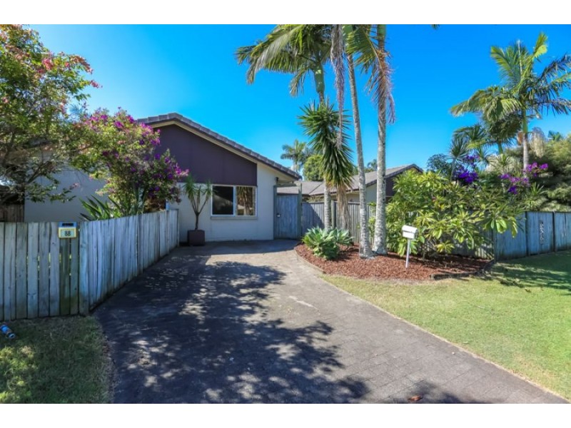 88 Alfriston Drive, Buderim QLD 4556