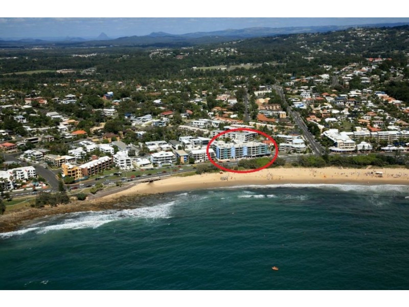 5 “Grand Palais” 188 Alexandra Parade, Alexandra Headland QLD 4572