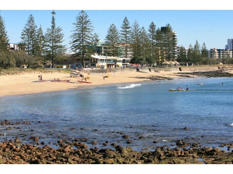 5 “Grand Palais” 188 Alexandra Parade, Alexandra Headland QLD 4572
