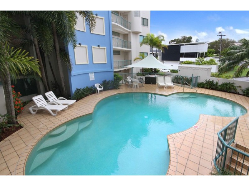 5 “Grand Palais” 188 Alexandra Parade, Alexandra Headland QLD 4572