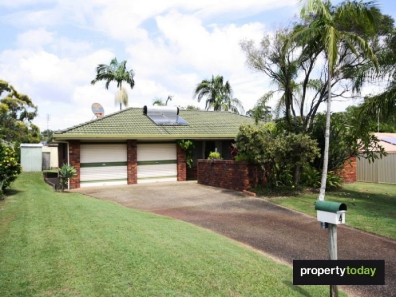 4 Bloodwood Court, Mooloolaba QLD 4557