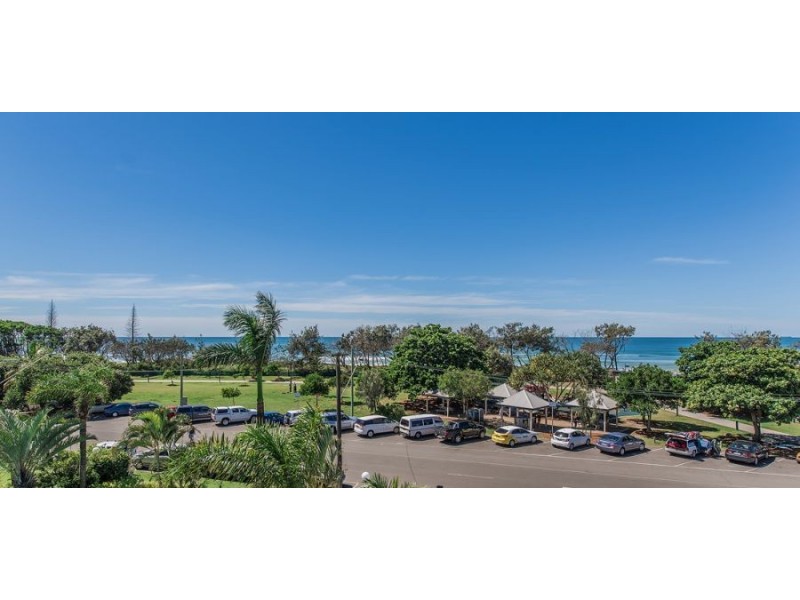 Apt 17 Sundeck Gardens, 70-78 Alexandra Parade, Maroochydore QLD 4558