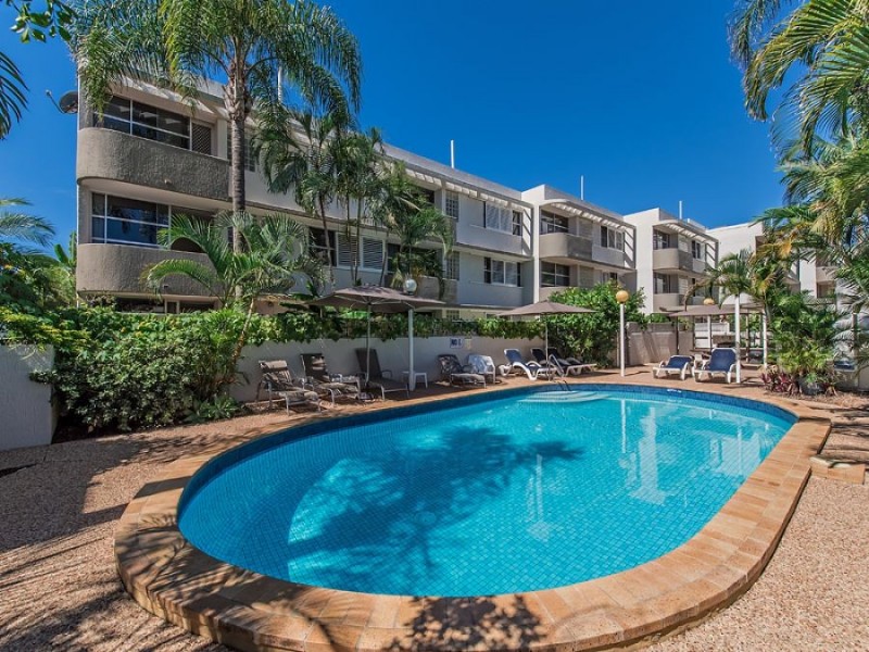 Apt 17 Sundeck Gardens, 70-78 Alexandra Parade, Maroochydore QLD 4558