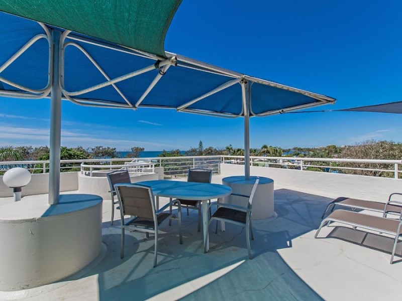 Apt 17 Sundeck Gardens, 70-78 Alexandra Parade, Maroochydore QLD 4558