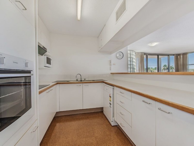 Apt 17 Sundeck Gardens, 70-78 Alexandra Parade, Maroochydore QLD 4558