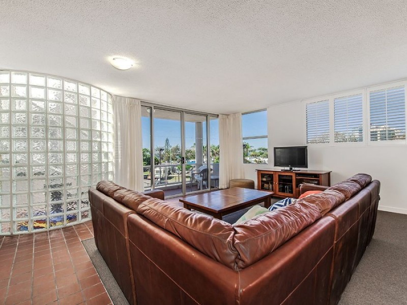 Apt 17 Sundeck Gardens, 70-78 Alexandra Parade, Maroochydore QLD 4558