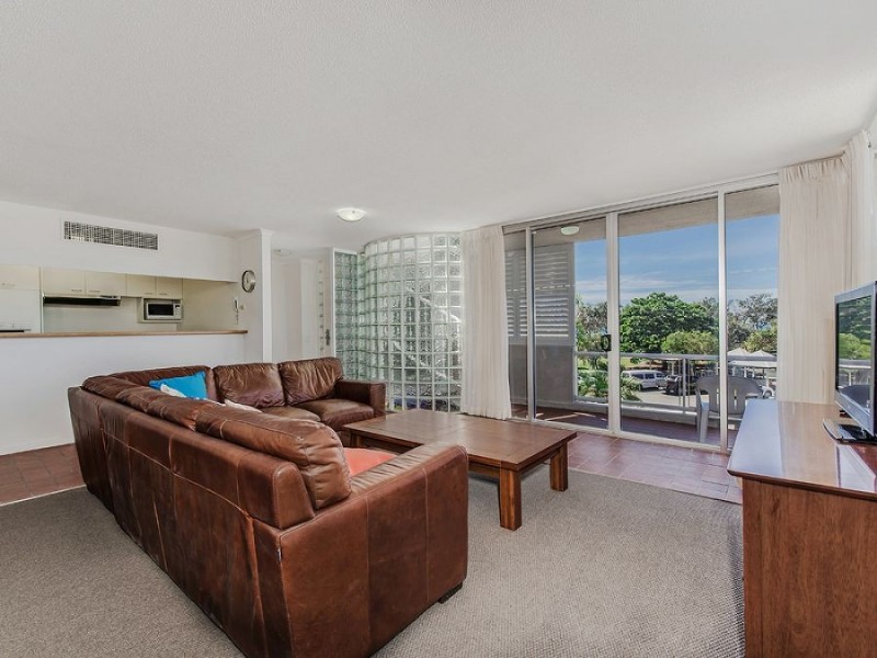 Apt 17 Sundeck Gardens, 70-78 Alexandra Parade, Maroochydore QLD 4558