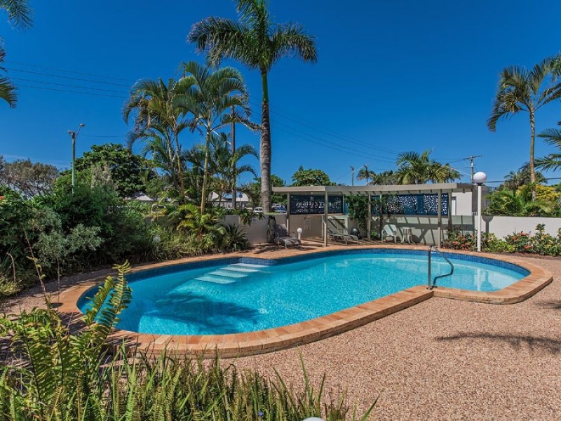 Apt 17 Sundeck Gardens, 70-78 Alexandra Parade, Maroochydore QLD 4558