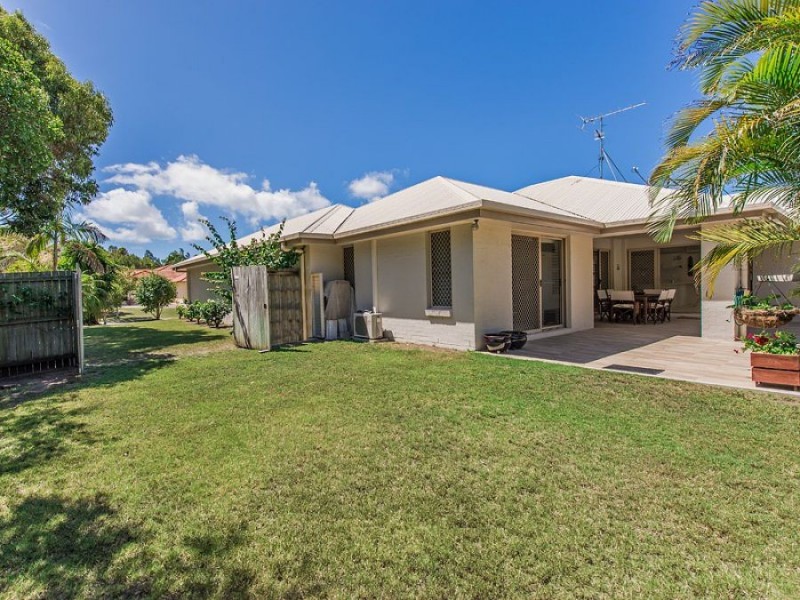 2 Tassel Place, Twin Waters QLD 4564