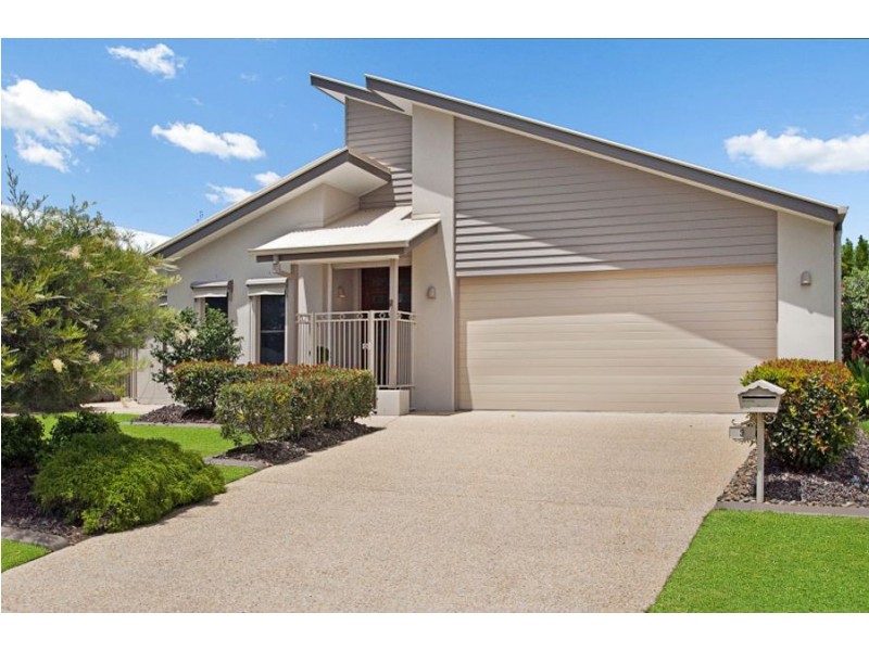3 Oceanic Court, Twin Waters QLD 4564