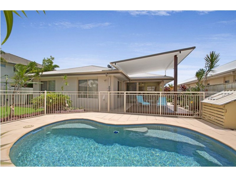 3 Oceanic Court, Twin Waters QLD 4564