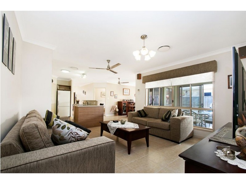 3 Oceanic Court, Twin Waters QLD 4564