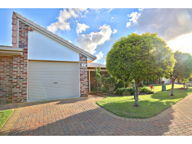 Unit 68 Village Green, 18 North Buderim Boulevard, Buderim QLD 4556