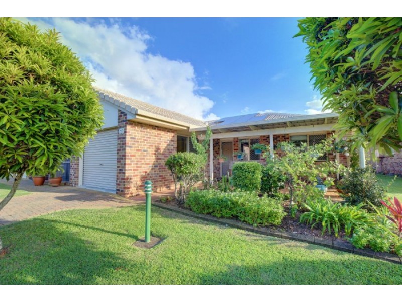 Unit 68 Village Green, 18 North Buderim Boulevard, Buderim QLD 4556