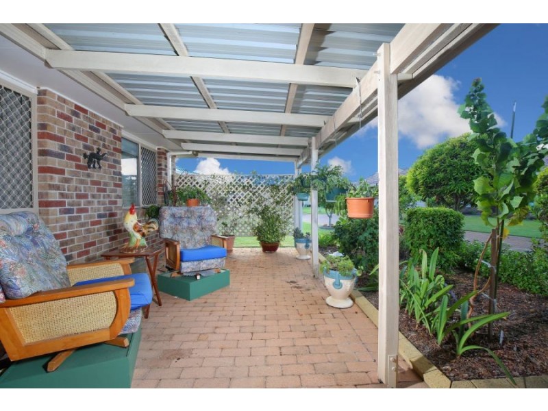 Unit 68 Village Green, 18 North Buderim Boulevard, Buderim QLD 4556