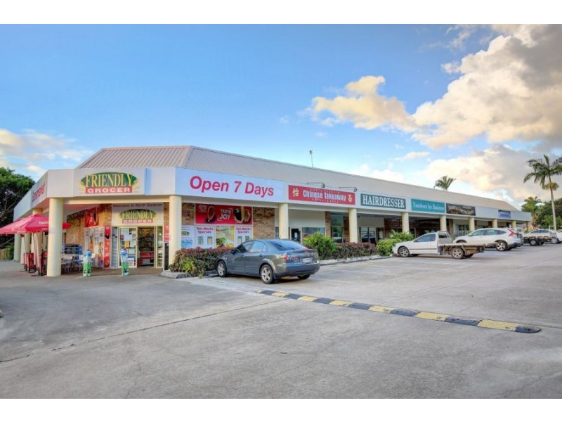 Unit 68 Village Green, 18 North Buderim Boulevard, Buderim QLD 4556