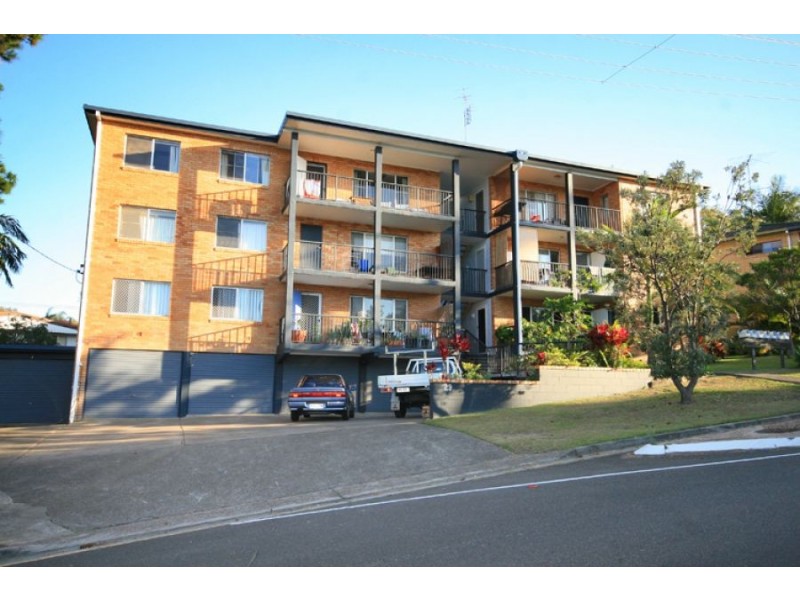 2/29 Pacific Terrace, Alexandra Headland QLD 4572