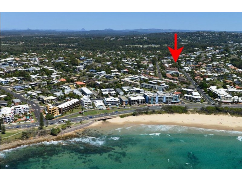 2/29 Pacific Terrace, Alexandra Headland QLD 4572