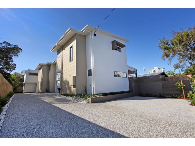 Apt 2 14 Richard Street, Maroochydore QLD 4558