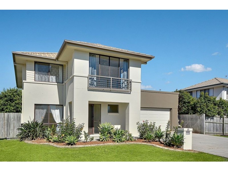 15 Cairncroft Place, Sippy Downs QLD 4556